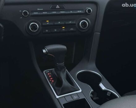 Киа Sportage, объемом двигателя 1.6 л и пробегом 13 тыс. км за 20900 $, фото 26 на Automoto.ua