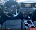 Киа Sportage, объемом двигателя 1.6 л и пробегом 73 тыс. км за 20800 $, фото 9 на Automoto.ua