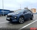 Кіа Sportage, об'ємом двигуна 1.6 л та пробігом 45 тис. км за 18600 $, фото 1 на Automoto.ua