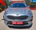 Кіа Sportage, об'ємом двигуна 1.6 л та пробігом 108 тис. км за 19200 $, фото 1 на Automoto.ua