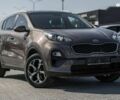 Киа Sportage, объемом двигателя 1.6 л и пробегом 54 тыс. км за 20900 $, фото 6 на Automoto.ua