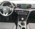 Киа Sportage, объемом двигателя 1.59 л и пробегом 46 тыс. км за 17800 $, фото 7 на Automoto.ua