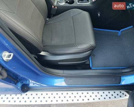 Киа Sportage, объемом двигателя 1.59 л и пробегом 127 тыс. км за 16400 $, фото 13 на Automoto.ua