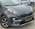 Киа Sportage, объемом двигателя 2 л и пробегом 57 тыс. км за 25900 $, фото 19 на Automoto.ua