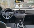 Кіа Sportage, об'ємом двигуна 1.59 л та пробігом 70 тис. км за 18999 $, фото 9 на Automoto.ua