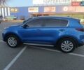 Киа Sportage, объемом двигателя 1.59 л и пробегом 127 тыс. км за 16400 $, фото 15 на Automoto.ua