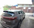 Киа Sportage, объемом двигателя 1.6 л и пробегом 196 тыс. км за 19900 $, фото 11 на Automoto.ua