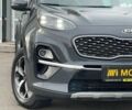 Киа Sportage, объемом двигателя 2 л и пробегом 57 тыс. км за 25900 $, фото 20 на Automoto.ua