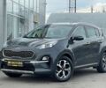 Киа Sportage, объемом двигателя 2 л и пробегом 57 тыс. км за 25900 $, фото 1 на Automoto.ua