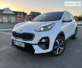 Киа Sportage, объемом двигателя 1.6 л и пробегом 118 тыс. км за 20500 $, фото 1 на Automoto.ua