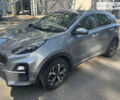 Киа Sportage, объемом двигателя 2.36 л и пробегом 56 тыс. км за 19300 $, фото 1 на Automoto.ua