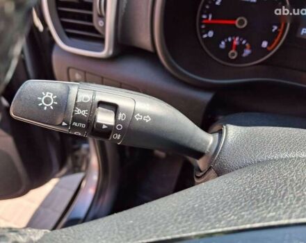 Кіа Sportage, об'ємом двигуна 1.6 л та пробігом 108 тис. км за 19200 $, фото 22 на Automoto.ua