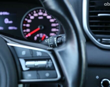 Киа Sportage, объемом двигателя 1.6 л и пробегом 90 тыс. км за 19900 $, фото 23 на Automoto.ua