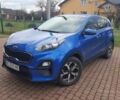 Кіа Sportage, об'ємом двигуна 1.59 л та пробігом 19 тис. км за 20500 $, фото 1 на Automoto.ua