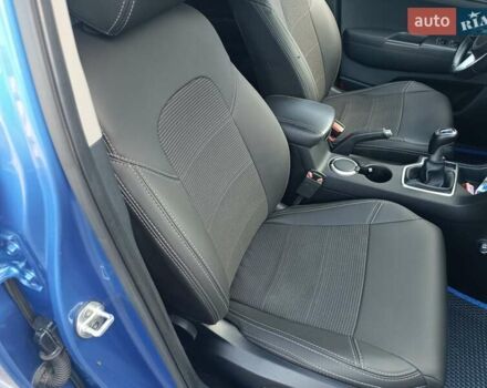 Киа Sportage, объемом двигателя 1.59 л и пробегом 127 тыс. км за 16400 $, фото 14 на Automoto.ua