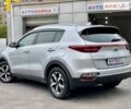 Киа Sportage, объемом двигателя 1.6 л и пробегом 44 тыс. км за 21400 $, фото 8 на Automoto.ua