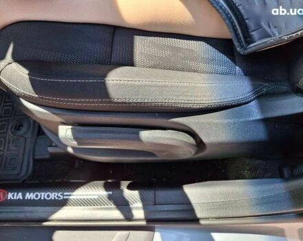 Кіа Sportage, об'ємом двигуна 1.6 л та пробігом 108 тис. км за 19200 $, фото 13 на Automoto.ua