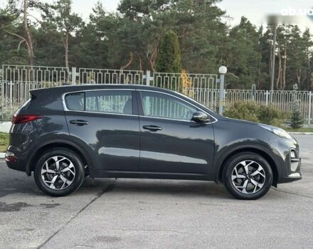 Киа Sportage, объемом двигателя 1.6 л и пробегом 13 тыс. км за 20900 $, фото 6 на Automoto.ua