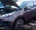 Киа Sportage, объемом двигателя 1.6 л и пробегом 22 тыс. км за 11000 $, фото 3 на Automoto.ua