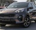 Киа Sportage, объемом двигателя 1.6 л и пробегом 54 тыс. км за 20900 $, фото 1 на Automoto.ua