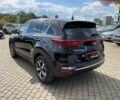 Киа Sportage, объемом двигателя 2.4 л и пробегом 98 тыс. км за 16500 $, фото 4 на Automoto.ua