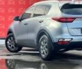 Киа Sportage, объемом двигателя 1.6 л и пробегом 26 тыс. км за 22800 $, фото 16 на Automoto.ua