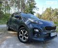 Киа Sportage, объемом двигателя 1.59 л и пробегом 73 тыс. км за 19500 $, фото 11 на Automoto.ua