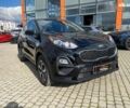 Киа Sportage, объемом двигателя 2.4 л и пробегом 98 тыс. км за 16500 $, фото 1 на Automoto.ua