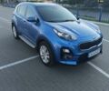 Киа Sportage, объемом двигателя 1.59 л и пробегом 127 тыс. км за 16400 $, фото 1 на Automoto.ua
