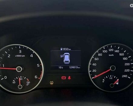 Киа Sportage, объемом двигателя 1.6 л и пробегом 127 тыс. км за 20500 $, фото 11 на Automoto.ua