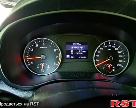 Кіа Sportage, об'ємом двигуна 1.6 л та пробігом 105 тис. км за 20000 $, фото 2 на Automoto.ua