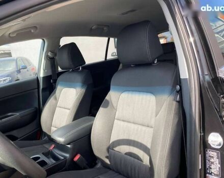 Киа Sportage, объемом двигателя 2.4 л и пробегом 98 тыс. км за 16500 $, фото 18 на Automoto.ua