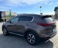 Киа Sportage, объемом двигателя 2 л и пробегом 95 тыс. км за 23500 $, фото 4 на Automoto.ua