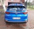 Киа Sportage, объемом двигателя 1.59 л и пробегом 19 тыс. км за 20500 $, фото 5 на Automoto.ua