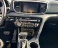 Киа Sportage, объемом двигателя 2 л и пробегом 95 тыс. км за 23500 $, фото 6 на Automoto.ua