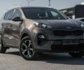 Киа Sportage, объемом двигателя 1.6 л и пробегом 54 тыс. км за 20900 $, фото 7 на Automoto.ua