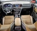 Киа Sportage, объемом двигателя 2 л и пробегом 98 тыс. км за 4500 $, фото 7 на Automoto.ua