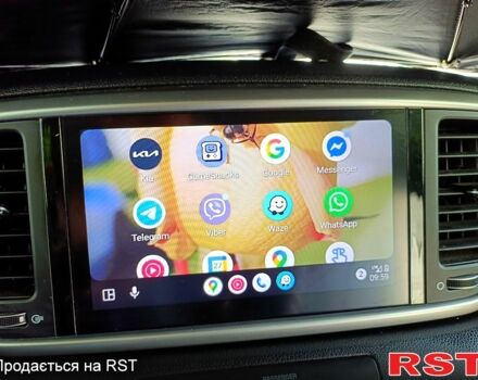 Кіа Sportage, об'ємом двигуна 1.6 л та пробігом 105 тис. км за 20000 $, фото 1 на Automoto.ua