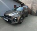 Киа Sportage, объемом двигателя 1.6 л и пробегом 196 тыс. км за 19900 $, фото 10 на Automoto.ua