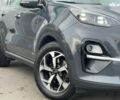 Киа Sportage, объемом двигателя 2 л и пробегом 57 тыс. км за 25900 $, фото 29 на Automoto.ua