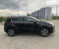 Киа Sportage, объемом двигателя 1.59 л и пробегом 97 тыс. км за 19300 $, фото 4 на Automoto.ua