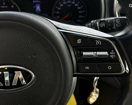 Киа Sportage, объемом двигателя 1.6 л и пробегом 127 тыс. км за 20500 $, фото 14 на Automoto.ua