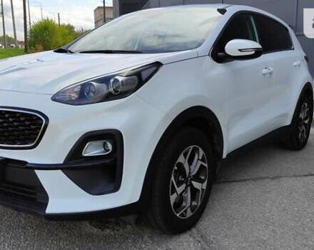 Киа Sportage, объемом двигателя 1.59 л и пробегом 48 тыс. км за 19500 $, фото 9 на Automoto.ua