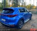 Киа Sportage, объемом двигателя 1.6 л и пробегом 73 тыс. км за 20800 $, фото 4 на Automoto.ua