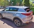 Кіа Sportage, об'ємом двигуна 1.6 л та пробігом 108 тис. км за 19200 $, фото 8 на Automoto.ua
