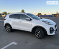 Киа Sportage, объемом двигателя 1.6 л и пробегом 118 тыс. км за 20500 $, фото 13 на Automoto.ua