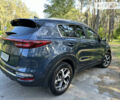 Киа Sportage, объемом двигателя 1.59 л и пробегом 73 тыс. км за 19500 $, фото 6 на Automoto.ua