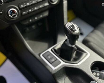 Киа Sportage, объемом двигателя 1.6 л и пробегом 127 тыс. км за 20500 $, фото 18 на Automoto.ua