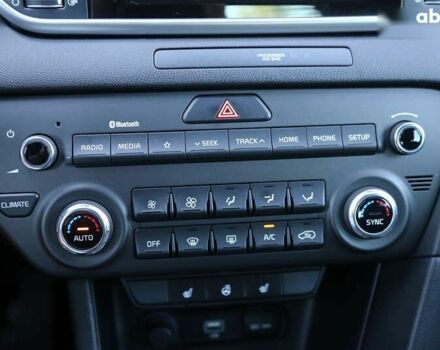 Киа Sportage, объемом двигателя 1.6 л и пробегом 90 тыс. км за 19900 $, фото 18 на Automoto.ua