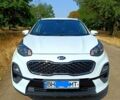 Кіа Sportage, об'ємом двигуна 1.6 л та пробігом 105 тис. км за 20000 $, фото 1 на Automoto.ua